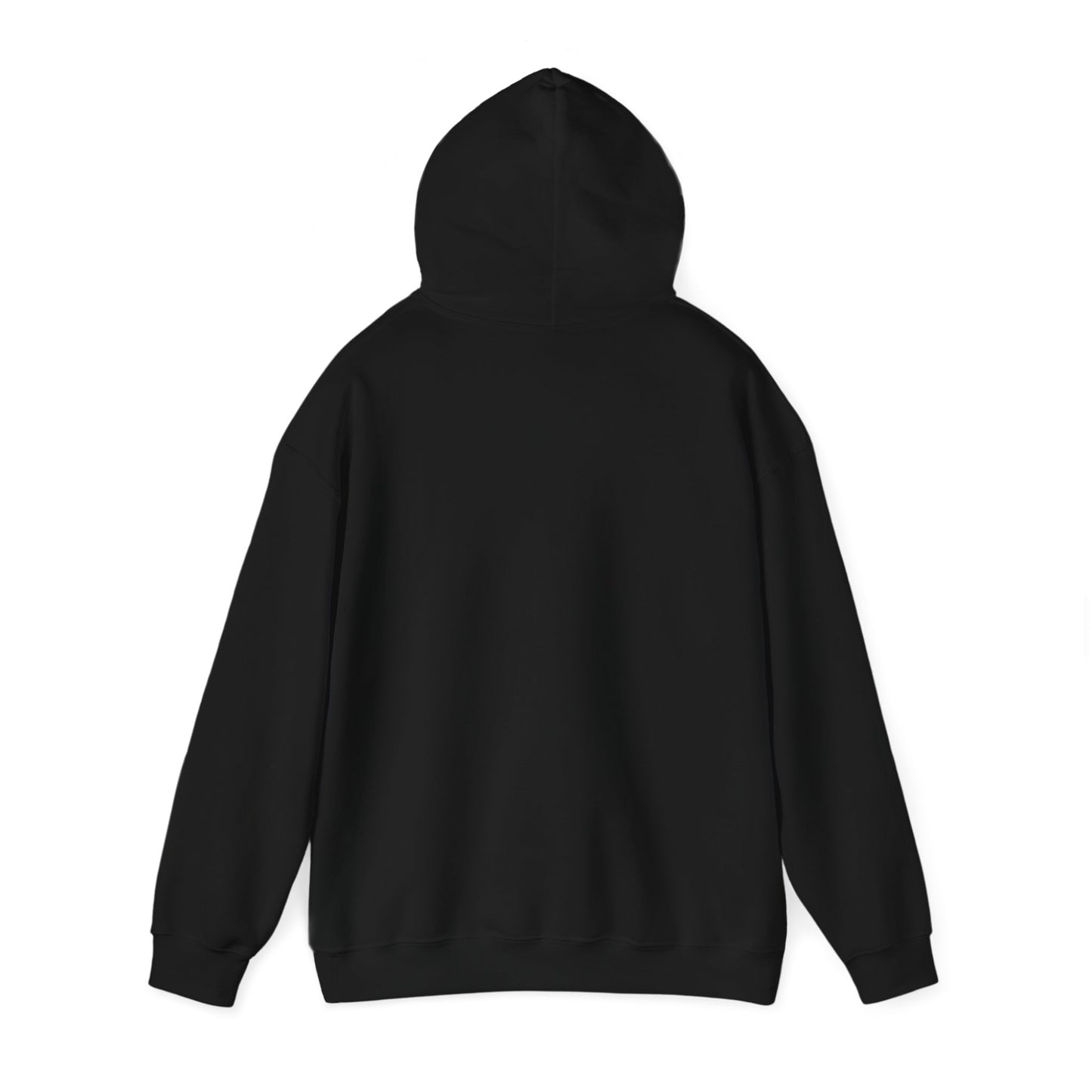 Metal Hoodie